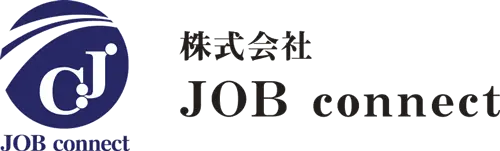 株式会社JOB connectのロゴ
